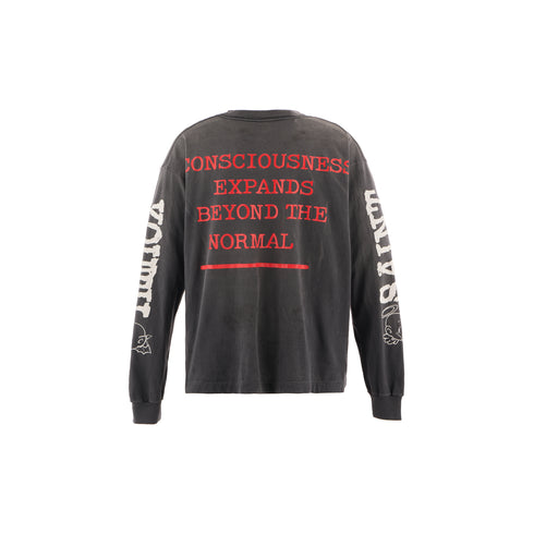 SAINT MXXXXXX Saint Youth Tee Mens Apparel